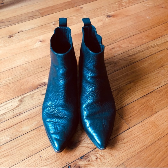 Acne Studios Jensen Size 39 / US 8 - Picture 2 of 7